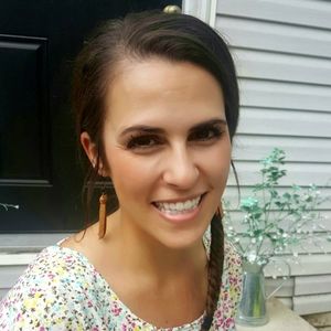 Meet your Posher, Kirsten